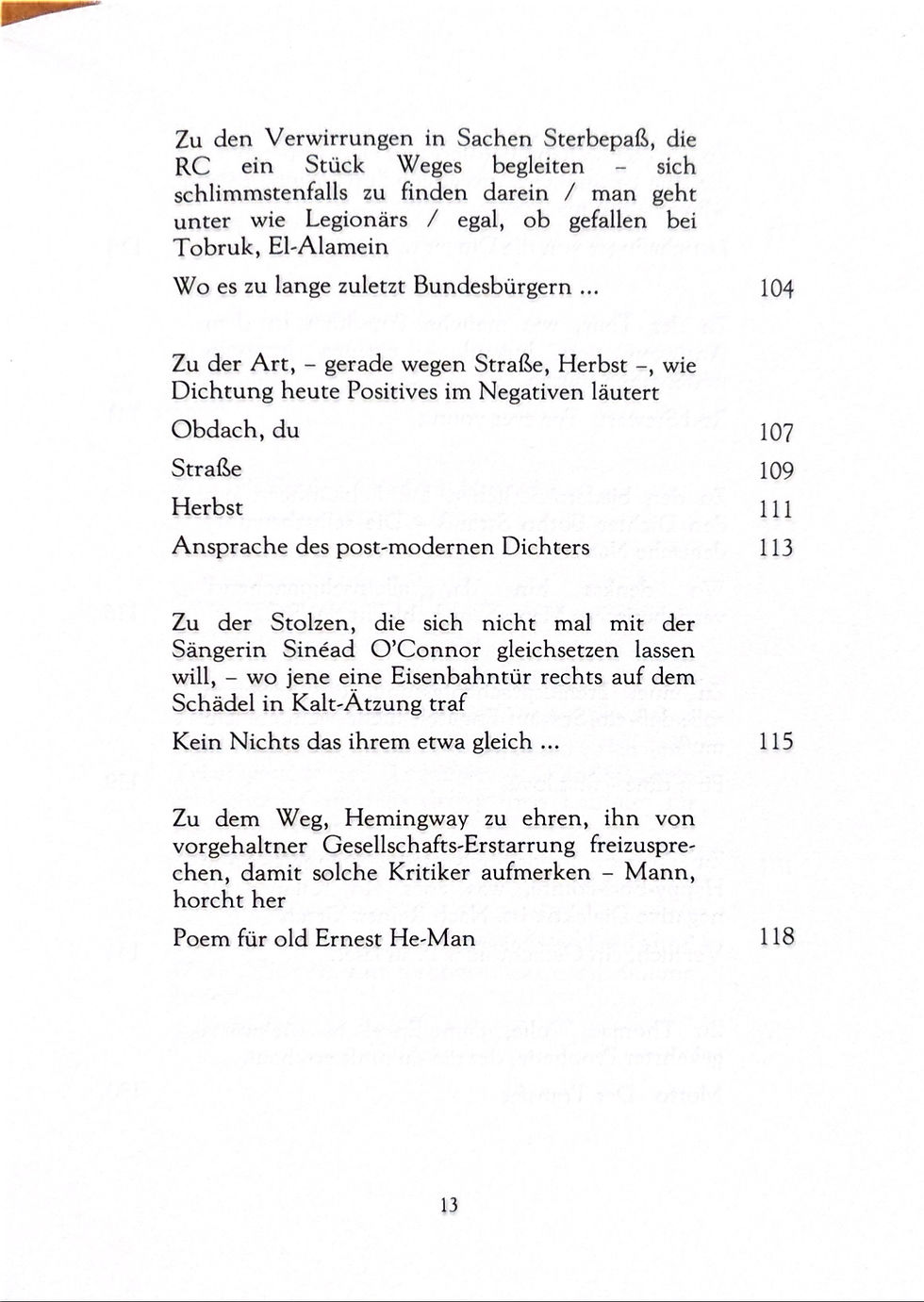 Miniaturbild: Fischer Peter, Der Eleonor-Rigby Clopries-Roman