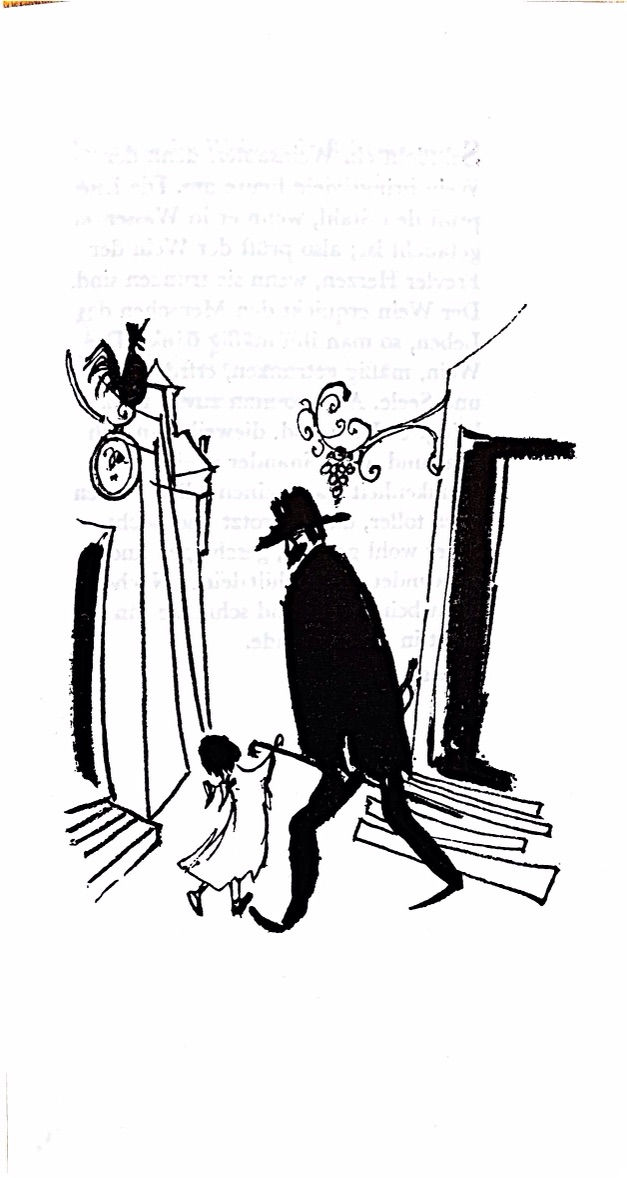 Miniaturbild: Perlen der Weisheit - Im Wein ist Wahrheit