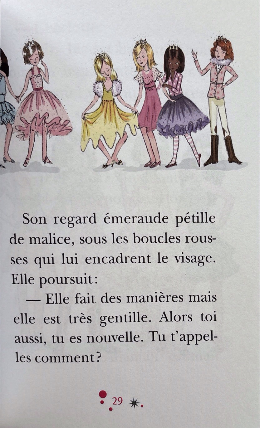 Miniaturbild: French Vivian, Princesse Charlotte ouvre le bal