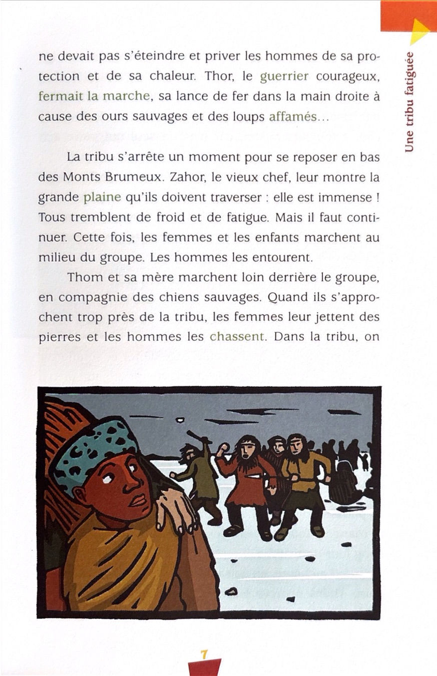 Miniaturbild: Lamarche Leo, La Cite Perdue