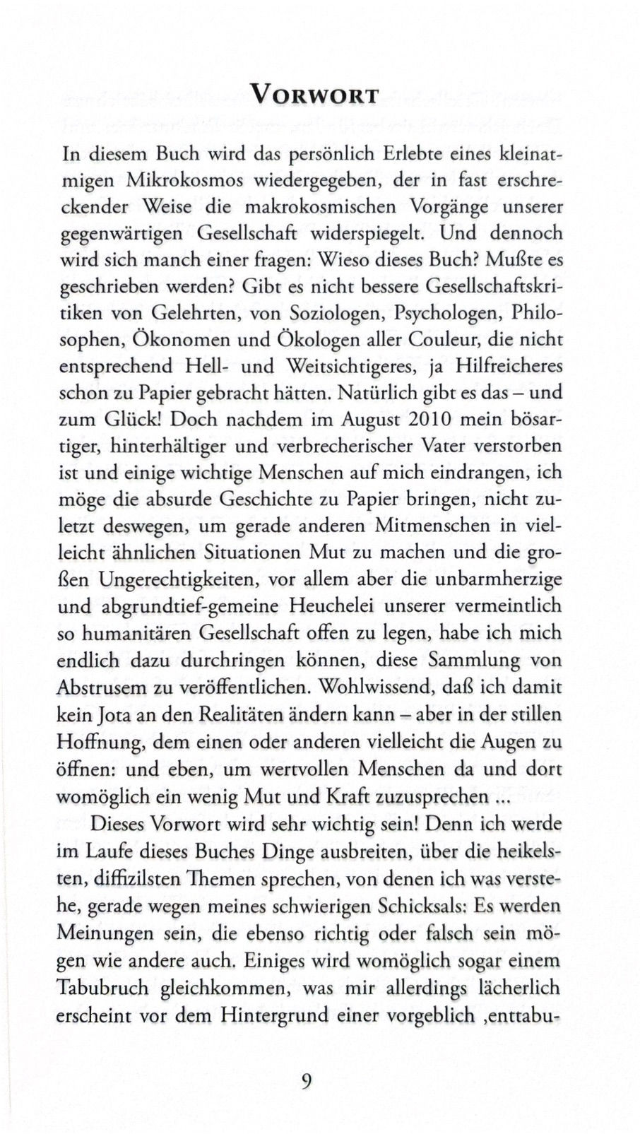 Miniaturbild: Bösch Roman, Kranke Gesellschaft