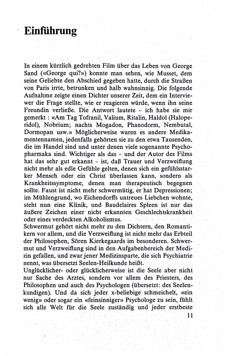 Miniaturbild: Dabrowski Dr. med. Richard, Depressionen - Ursachen und Heilung (antiquarisch)