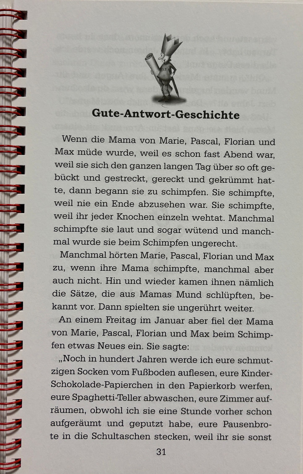 Miniaturbild: Gürtler Claudia, Lieblingsgeschichten von König A bis Zett Bd. 1