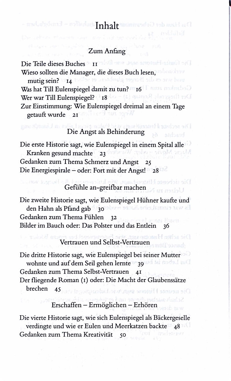 Miniaturbild: Maywald Fritz, Eulenspiegeleien für Manager