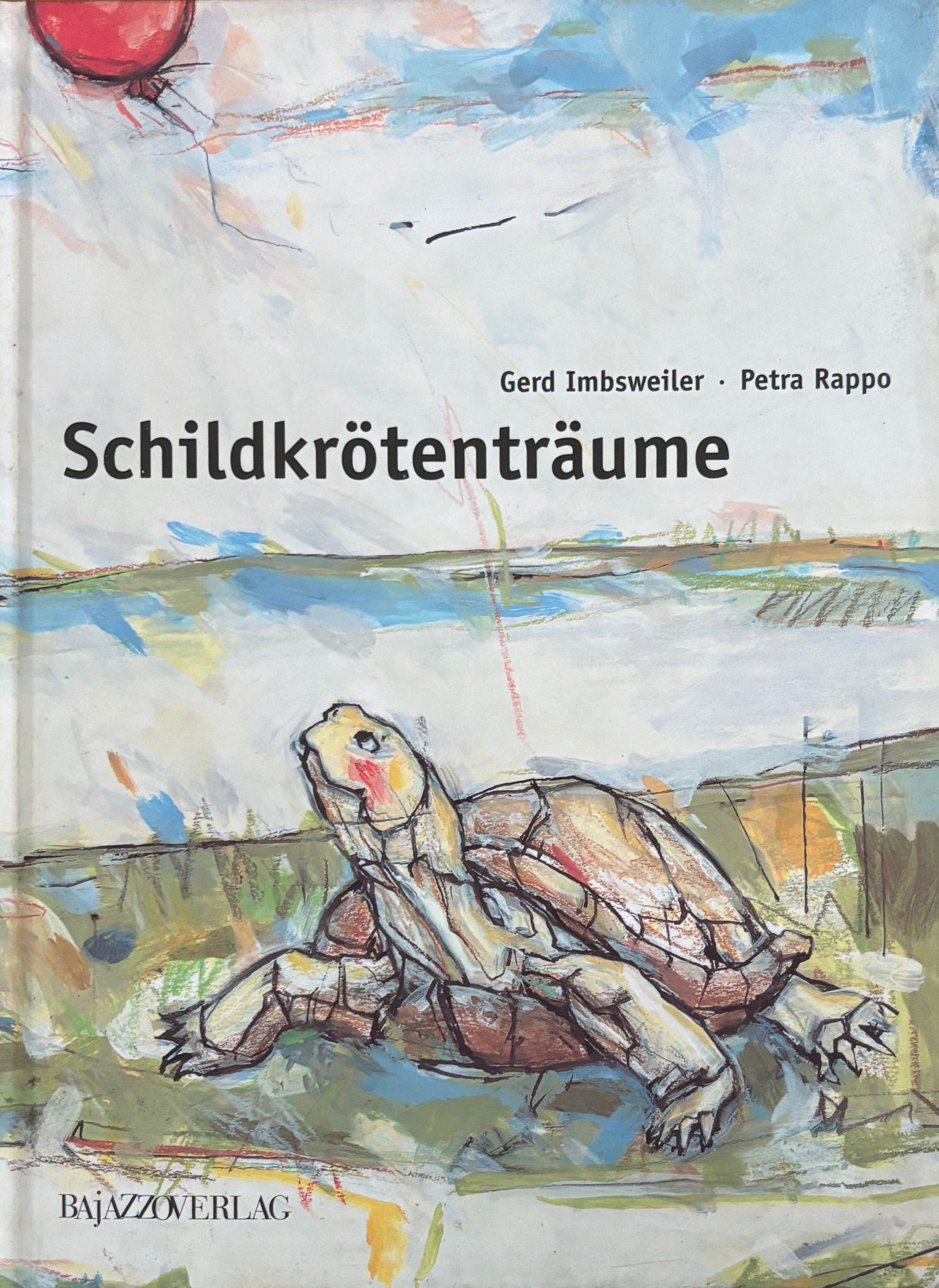 Imbsweiler Gerd, Schildkrötenträume