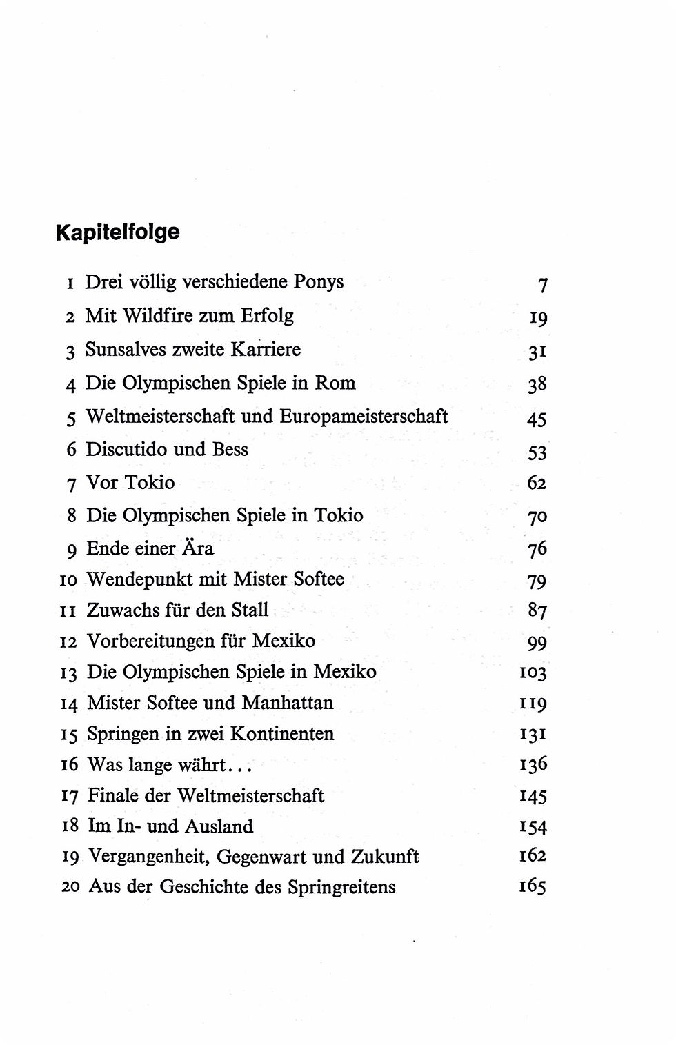 Miniaturbild: Broome David, Springreiter aus Leidenschaft (antiquarisch)