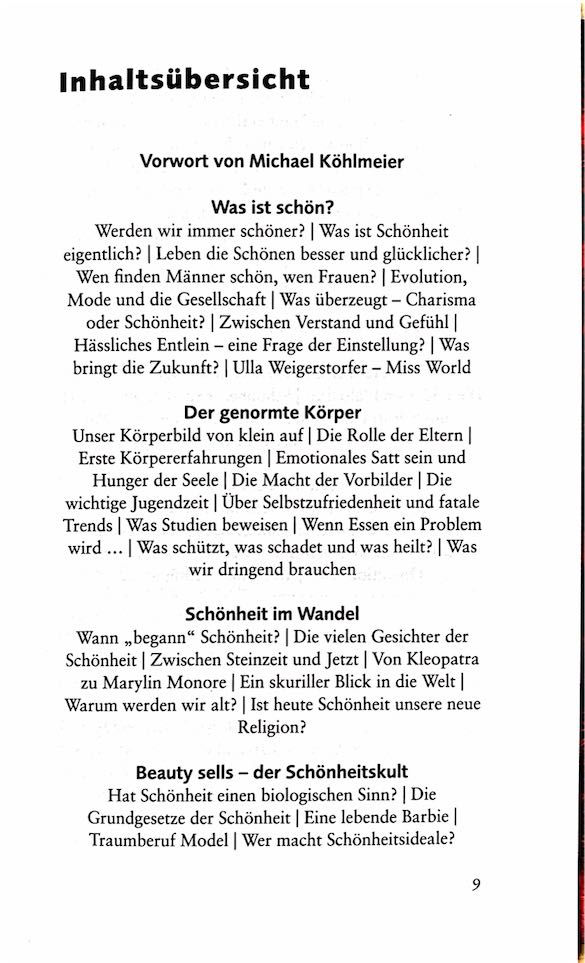 Miniaturbild: Unterdorfer Sylvia, Wahnsinnig schöne - Schönheitssucht, Jugendwahn & Körperkult