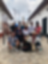 walking tour and history_Bucara Voluntours