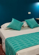 Zamia Hostal Private Room