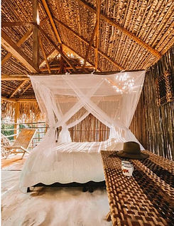 Voluntours Colombia - Colombian Safari - Los Llanos - Ranch Hato Bedroom.jpg