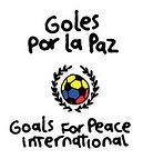 goles por la paz logo - voluntours colombia