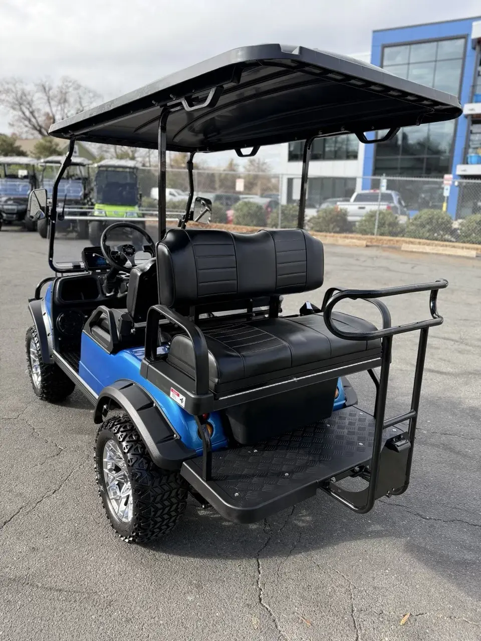 Thumbnail: D 5 Maverick 4 Plus