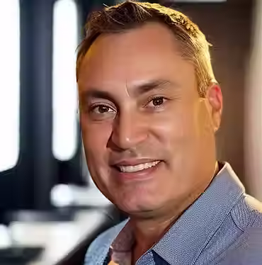 Chris Toledo