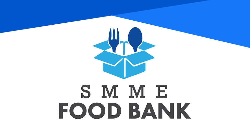 SMME Food Bank
