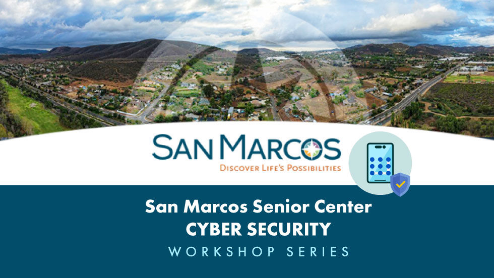 Smartphone Essentials & Cybersecurity Workshop