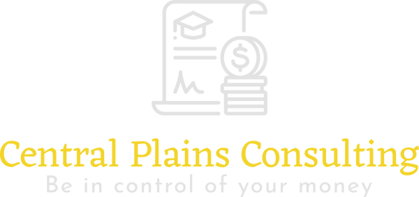 Central Plains Consulting logo