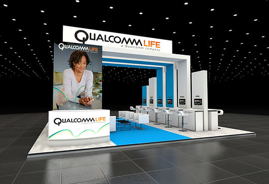 Global Exhibit Solutions