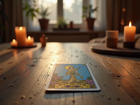 What to Look for in a Psychic: Reliable Psychic Traits to Guide Your Journey