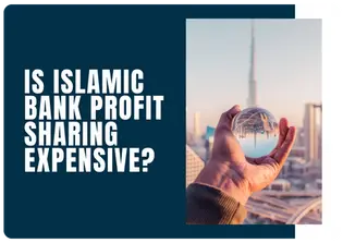 Islamic Economy - Is Islamic Bank Profit Sharing Expensive?