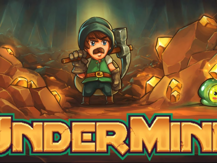 undermine infinite glitch