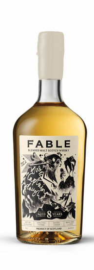 Blended Malt, Batch Three