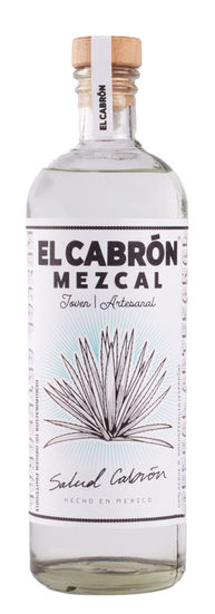 El Cabrón Joven