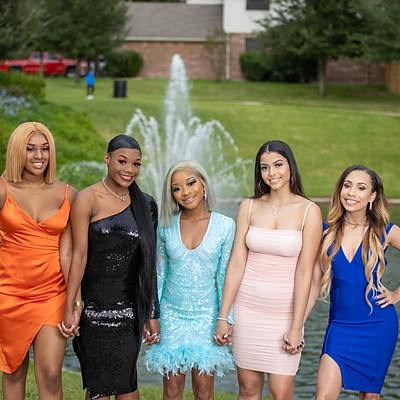 CY Creek Homecoming