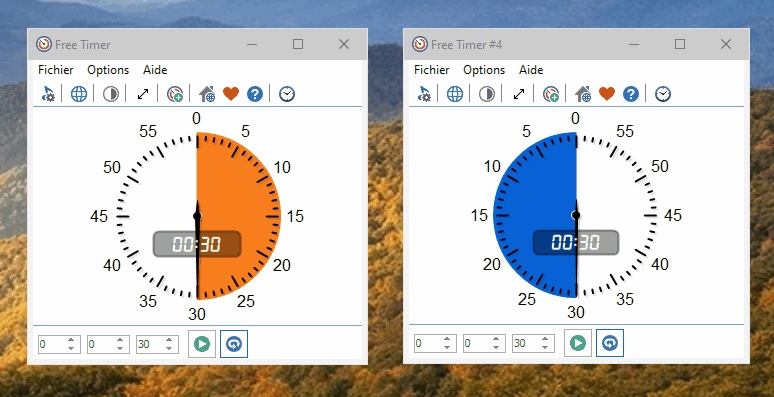 Free Timer Tedex Free Timer Portable