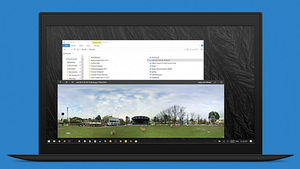 QuickLook, consultez le contenu d'un fichier à la vitesse de l'éclair avec la touche Espace