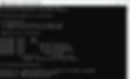 Coreinfo en ligne de commande cmd