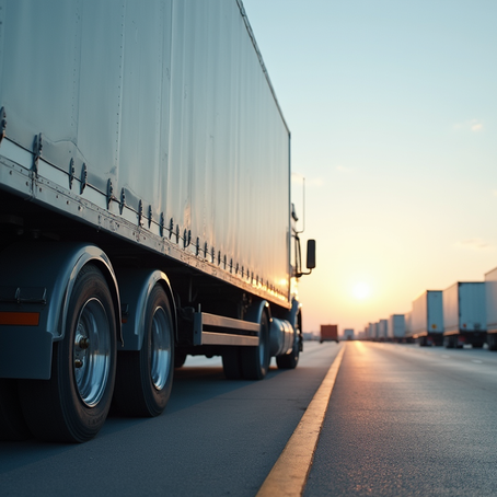 Exploring Trucking Insurance Types: A Comprehensive Guide for Trucking Businesses
