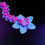 Thumbnail: 23" Cherry Blossom Dragon