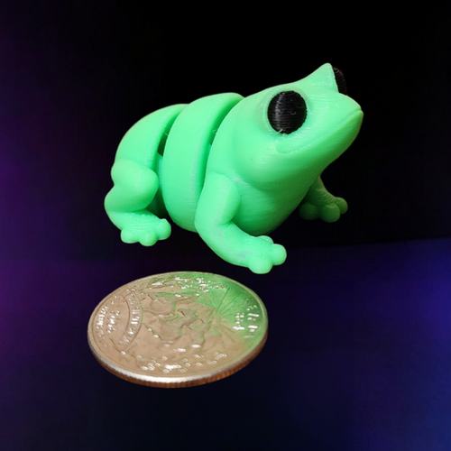 【未使用】Frog Mini Pesante Geonworks (3kg) maxresdefault.jpg