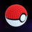 Thumbnail: Crochet-Style Pokeball