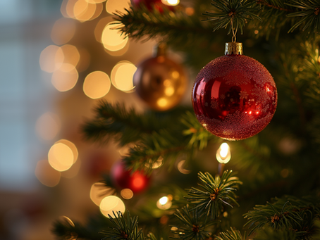 Choosing the Perfect Artificial Christmas Tree