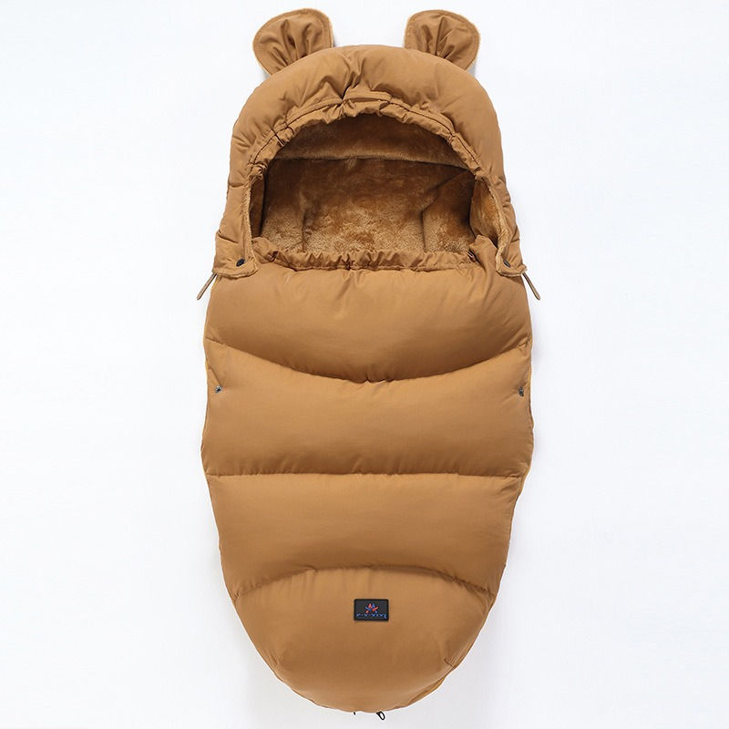 Thumbnail: Baby Stroller Sleeping Bag