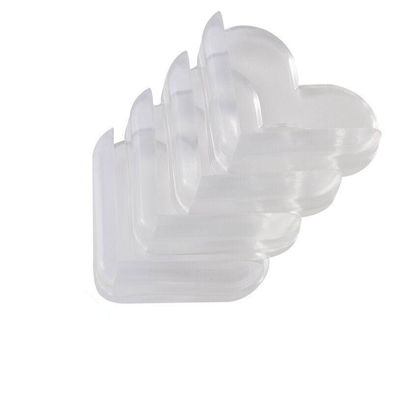 Thumbnail: Baby Anti-Collision Corner Protector for Tables and Stools