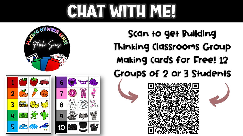 Thumbnail: Rich Math Task Combinations of Numbers - The 3 Princes - Non Curricular Task