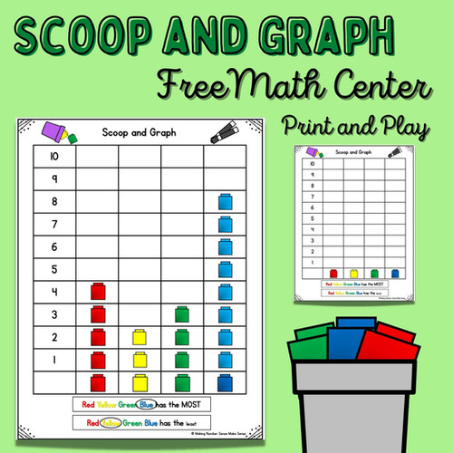 Scoop and Graph Freebie Numbers Make Sense