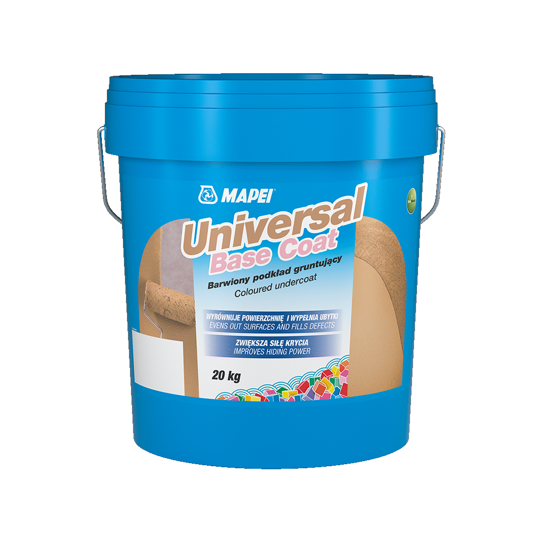 UNIVERSAL BASE COAT