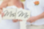 Wedding sign #7