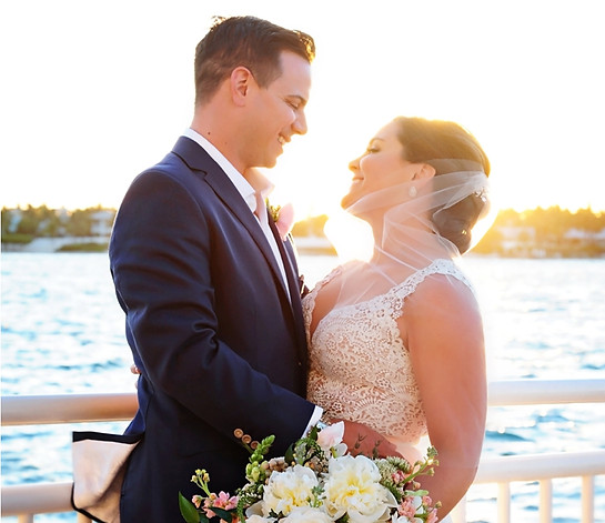 Key West Weddings, Getting married in Key West
