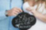 Wedding sign #6