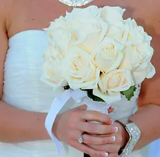 Key West Wedding Flowers Bridal Bouquets