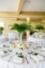 Key West tropical wedding