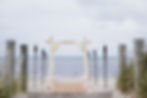 Bamboo arbor #11