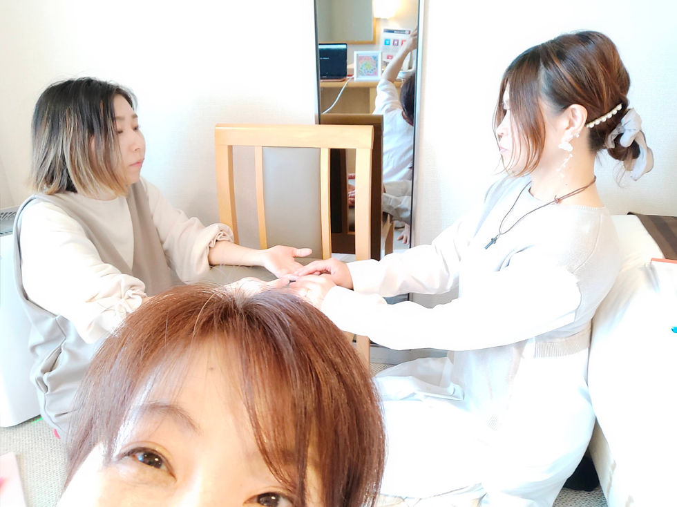 セミナー受講