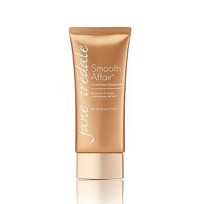 Smooth Affair Facial Primer & Brightener (50ml)
