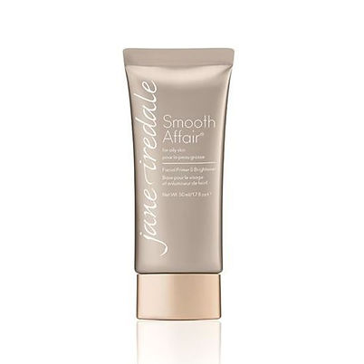 Smooth Affair Oily Skin Facial Primer & Brightener (50ml)