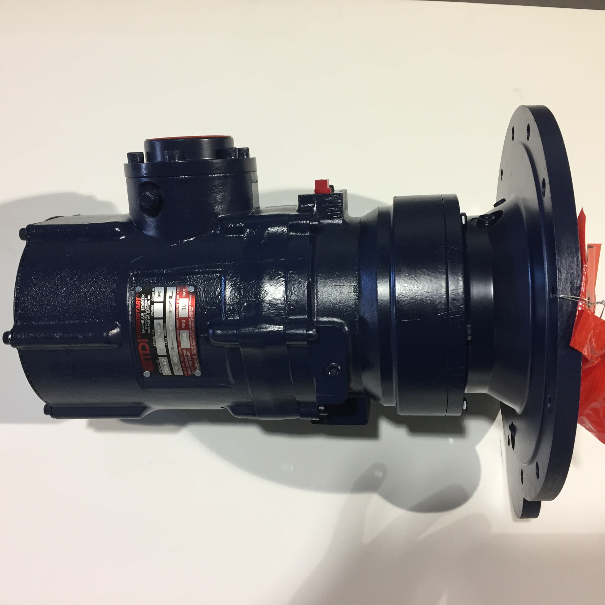 TDI TURBOSTART 56S-2007L